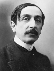 Maurice Barres