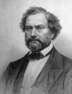 Samuel Colt
