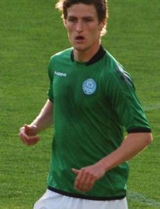 Dennis Høegh