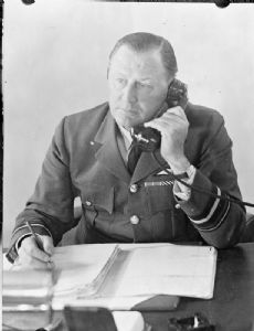 Charles Warburton Meredith