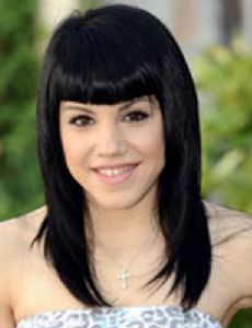 Angy Fernández