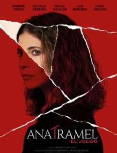 Ana Tramel. El juego