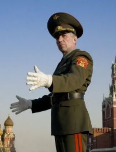 Valery Khalilov
