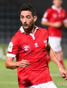 Rémi Sergio