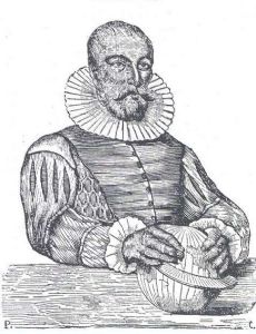 Pedro Nunes