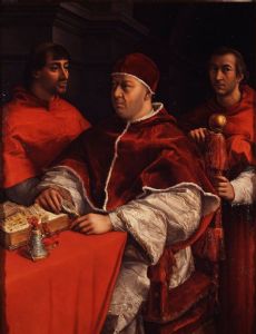 Luigi de' Rossi