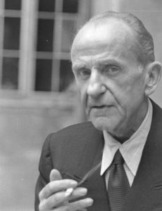 Karlheinz Martin