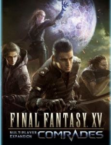 Final Fantasy XV: Comrades