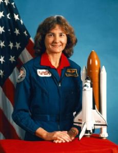 Linda M. Godwin