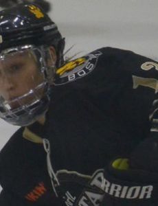 Kaleigh Fratkin