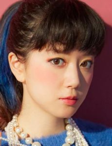 Haruka Kudô