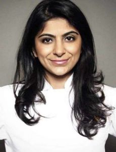 Fatima Ali