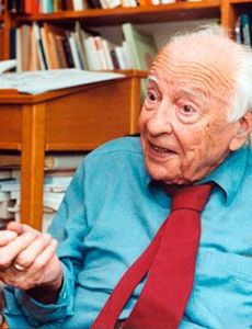 Hans-Georg Gadamer