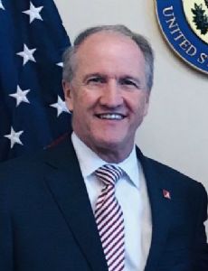 Stuart R. Bell