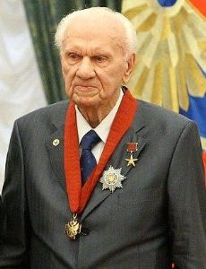Anatoly Savin