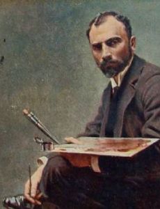Piotr Stachiewicz