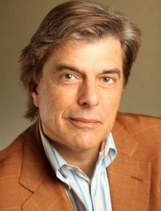 Jeff Rubin