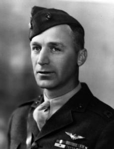 Vernon M. Guymon