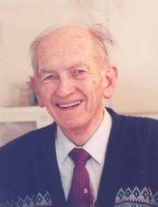 Patrick Denis O'Donnell
