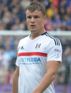 Matt Smith (footballer born 1989)