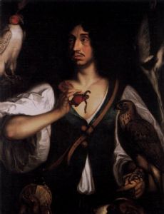 Frederick, Landgrave of Hesse-Eschwege