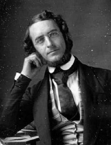 James Curtis Booth