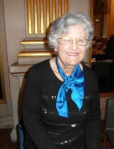 Denise Morel