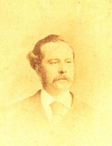 E. W. Pugin