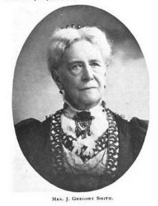 Ann Eliza Smith