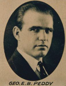 George Peddy