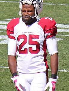 Jerraud Powers