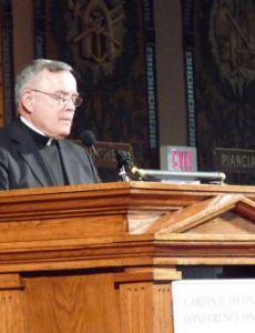 Charles J. Chaput