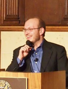 Charlie Bondhus