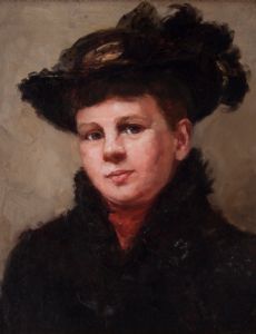 Mary Louise McLaughlin