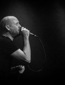 Arnór Dan Arnarson