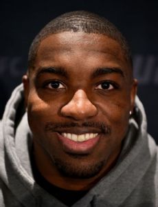 Walt Harris