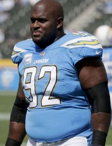 Brandon Mebane