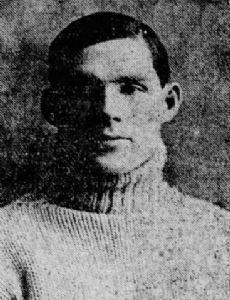 John M. Reed