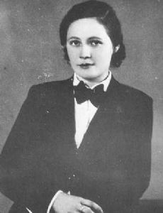 Vítězslava Kaprálová