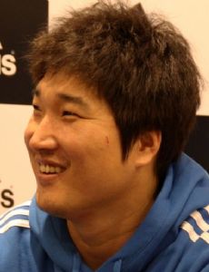 Lee Jin-Young