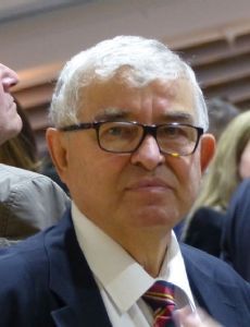 Imre Boros