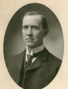 Ernest Warner