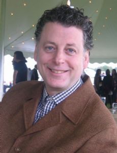 Maurice Berger