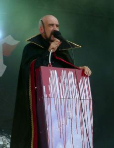 Alberto Contini
