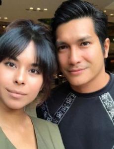 Keith Foo and Kim Raymond (Entrepreneur - Born 1985)