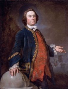 George Walker (privateer)