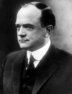 Xenophon P. Wilfley