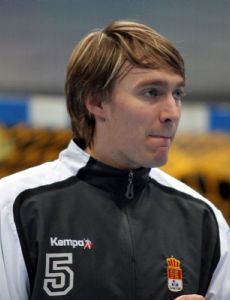 Jonas Källman
