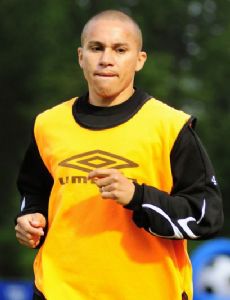 José Roberto Gomes Santana