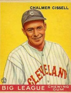 Bill Cissell